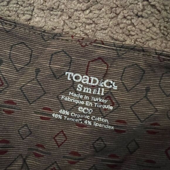 Toad & co small dress - Picture 6 of 8